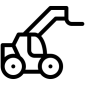 Teleskopstapler